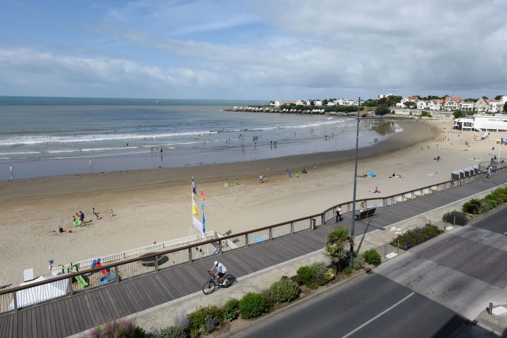 The Originals Boutique, Hôtel Miramar