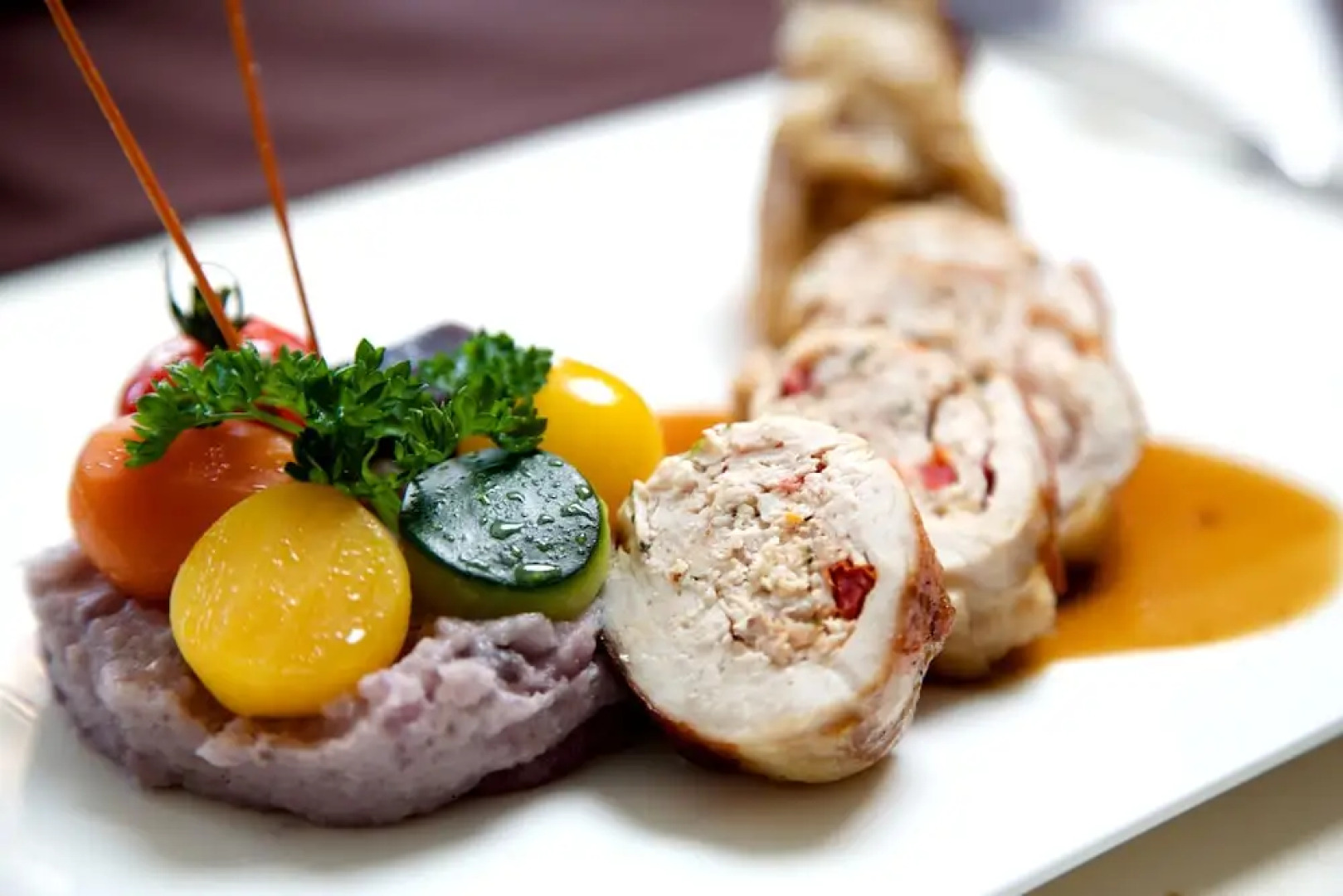 Hôtel Au Petit Breuil