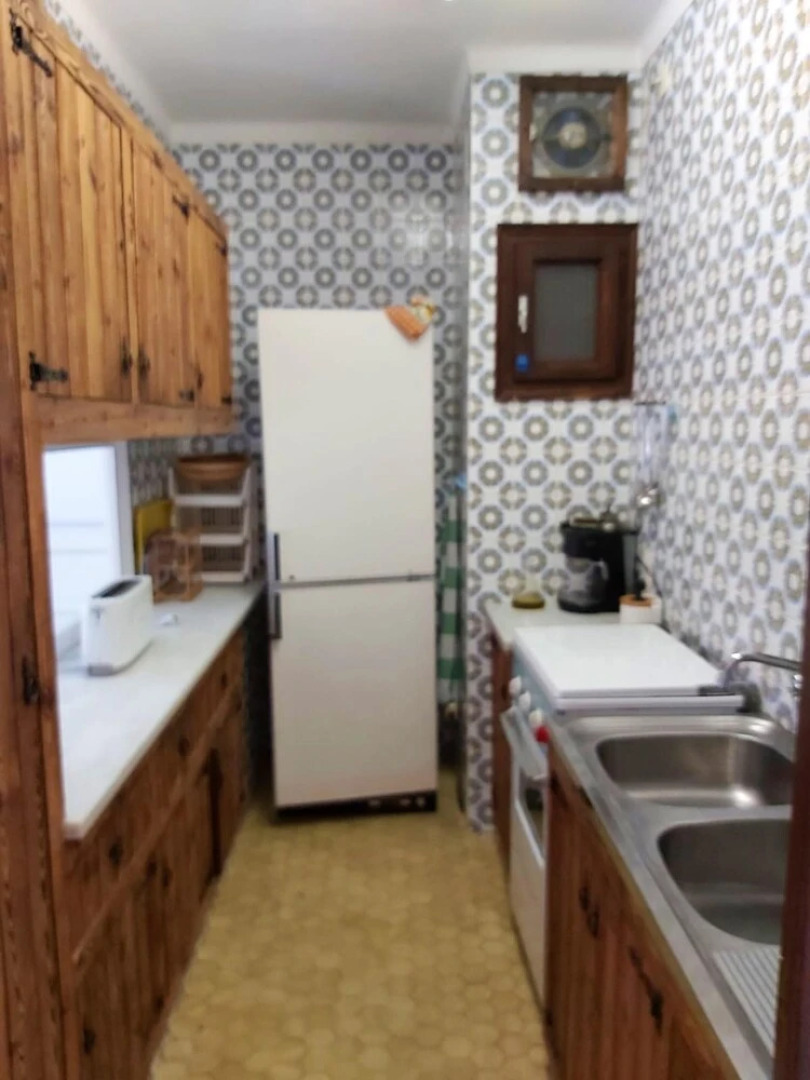 Apartment With one Bedroom in S'agaró, With Shared Pool and Furnished Balcony - Near the Beach