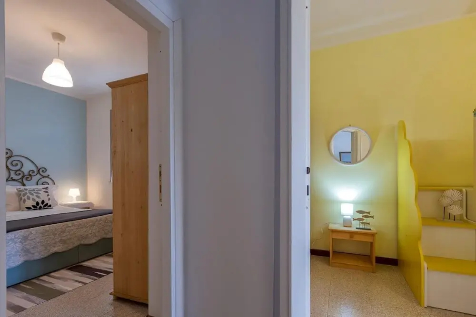 Villa Margherita 2 Bedrooms Apartment in Sorso