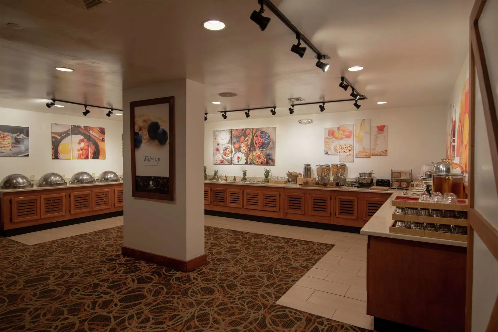 Doubletree by Hilton Hotel Norfolk Airport