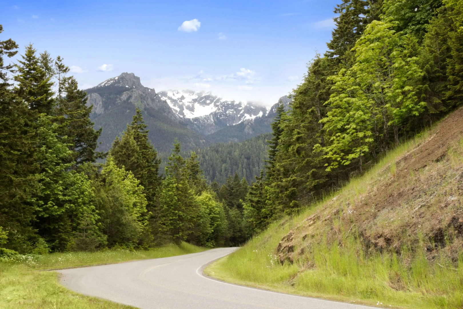 Отель Super 8 by Wyndham Port Angeles at Olympic National Park