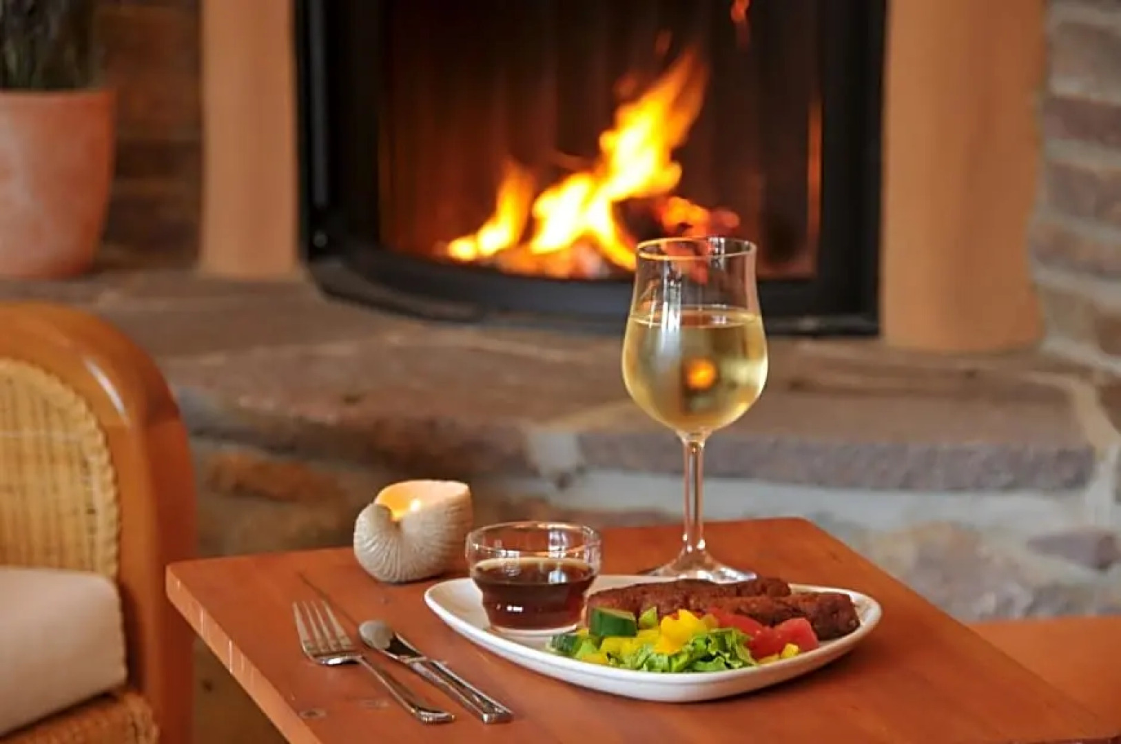 Hotel Gutshaus Stellshagen