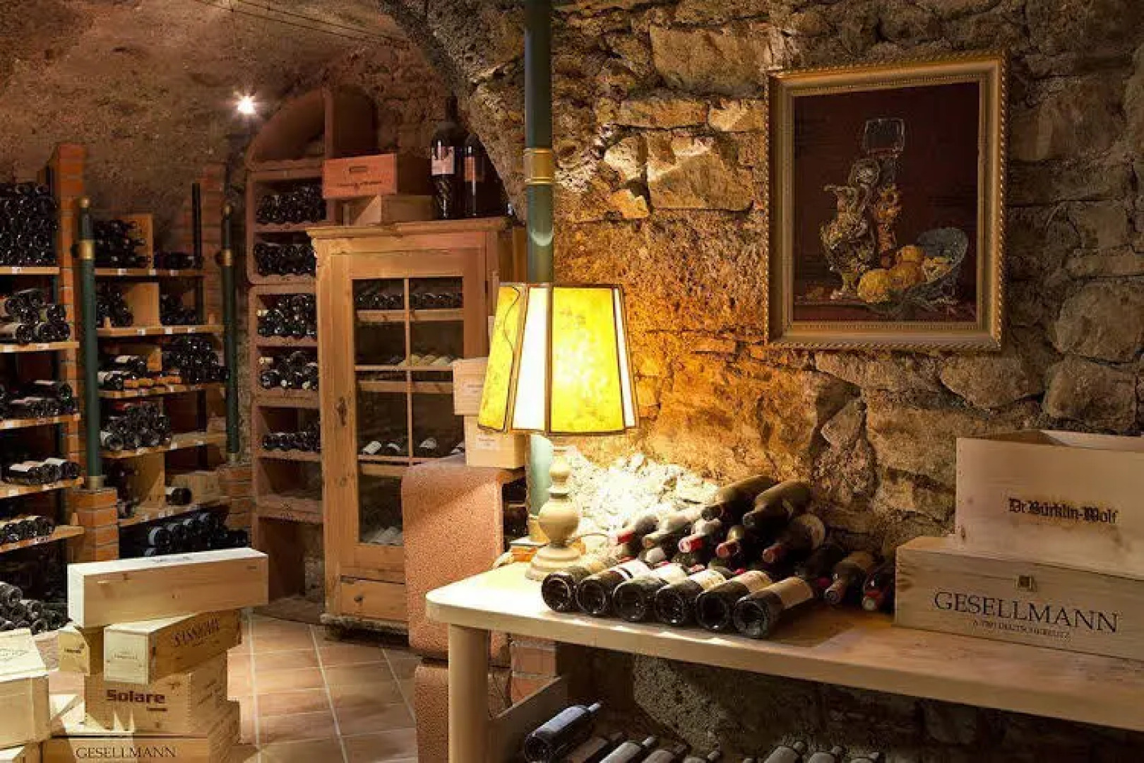 Genießerhotel Döllerer