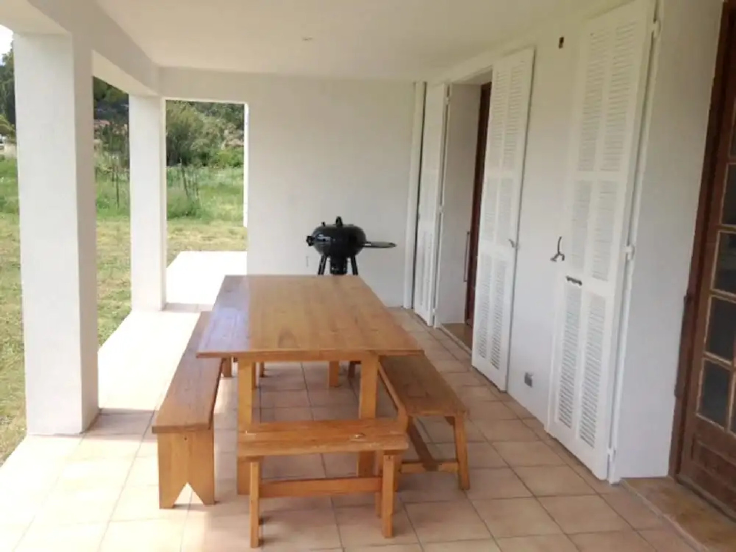 House With 5 Bedrooms in Prunelli di Fiumorbo, With Wonderful Mountain