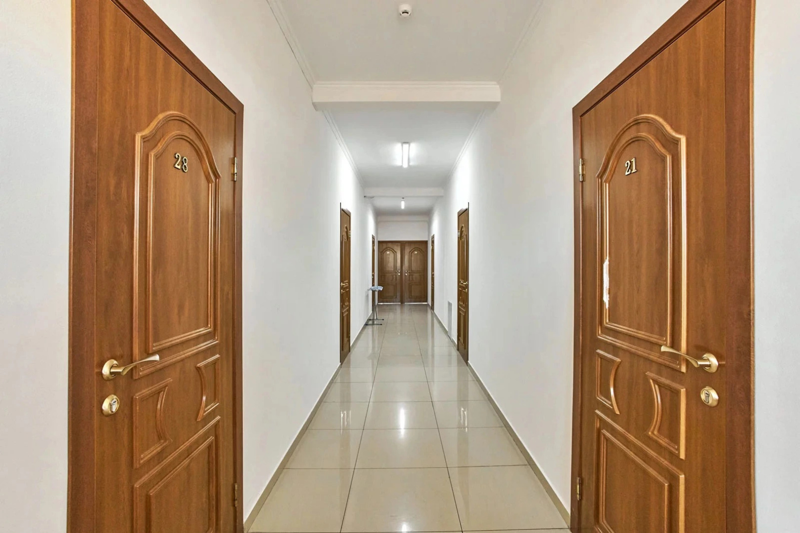 Grand Way Комета