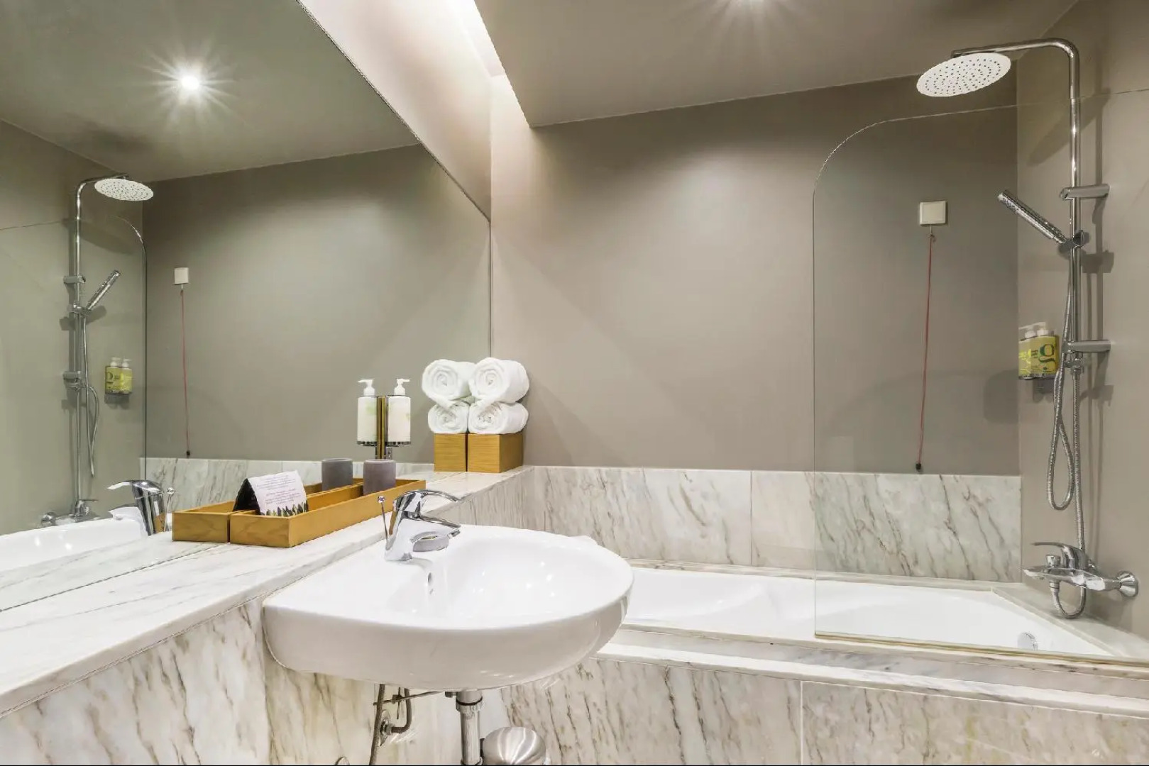 Villa C Boutique Hotel