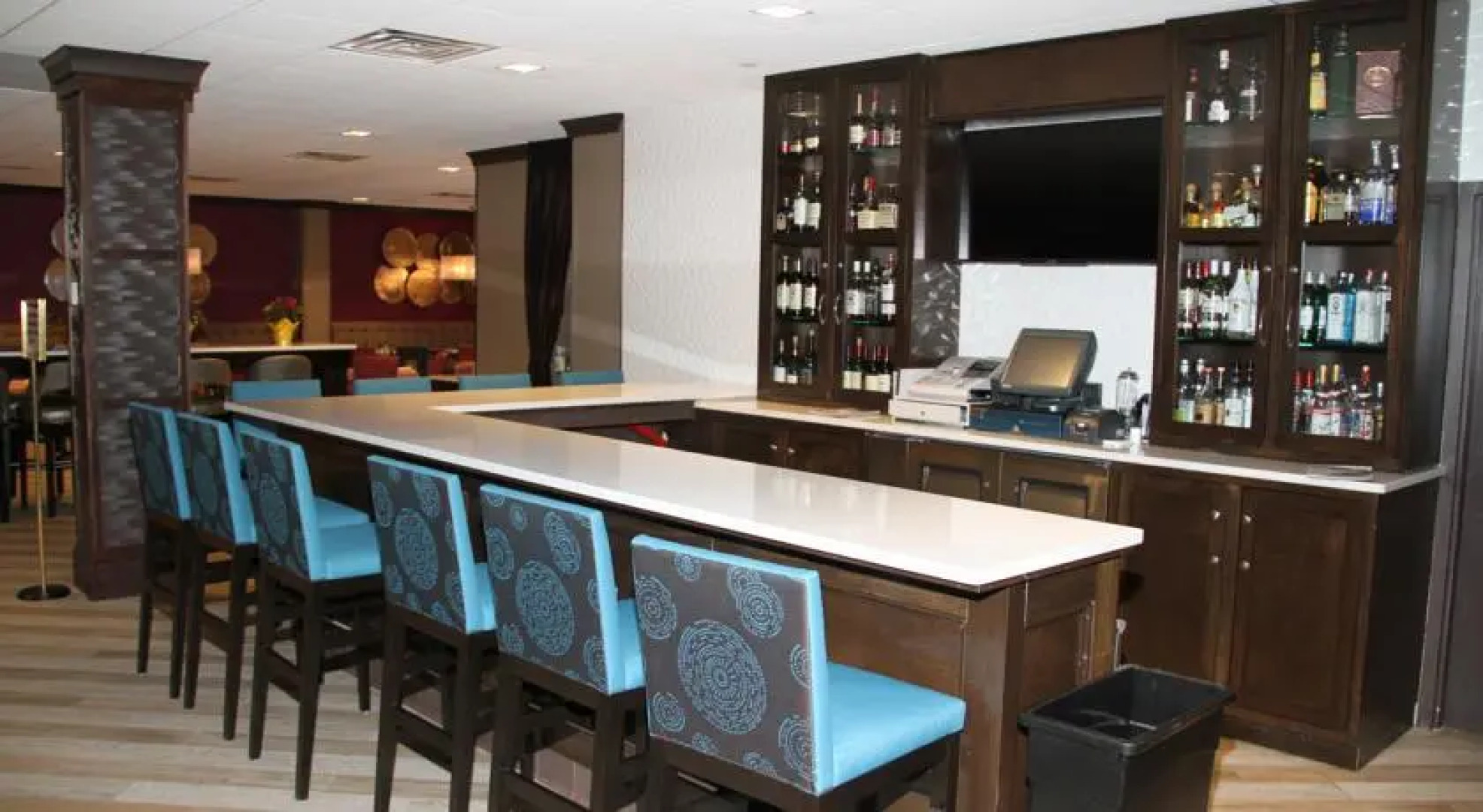 Holiday Inn KINGSTON