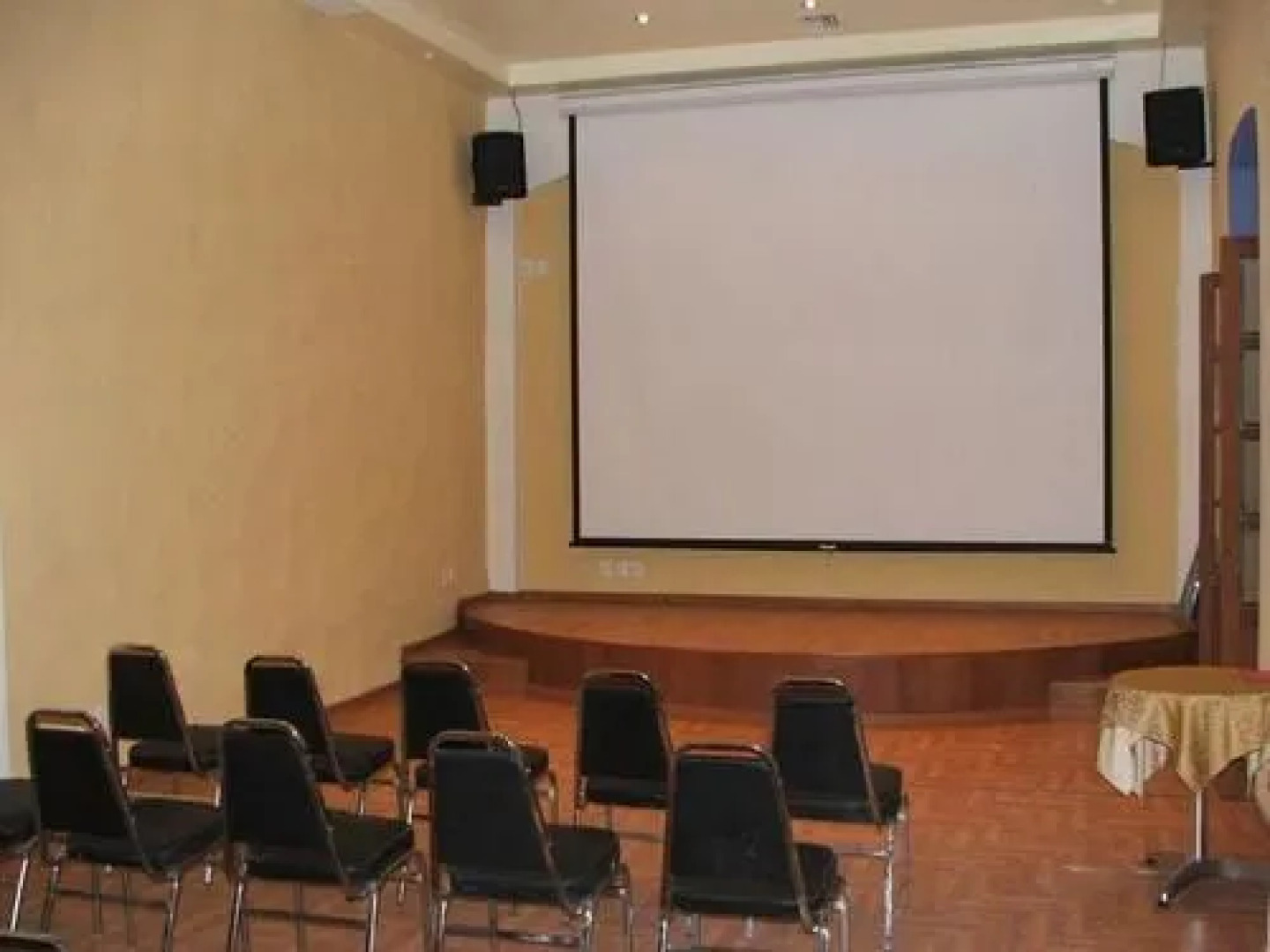 Hotel Tehuacan Casa Real