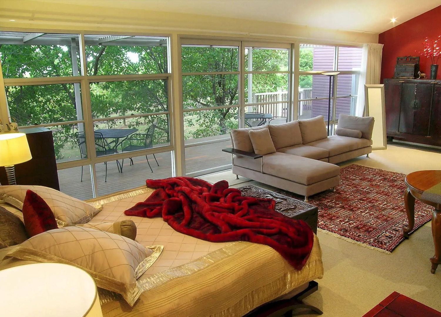 Hunter Valley Cooperage B&B