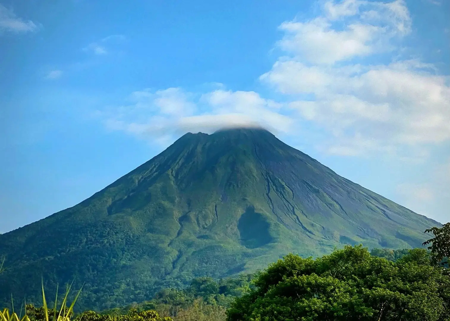 Hotel Mountain Paradise