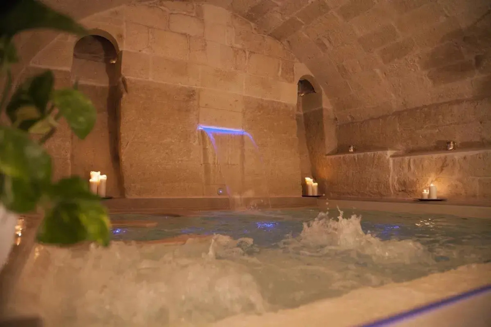 Principe Relais Suite & Spa