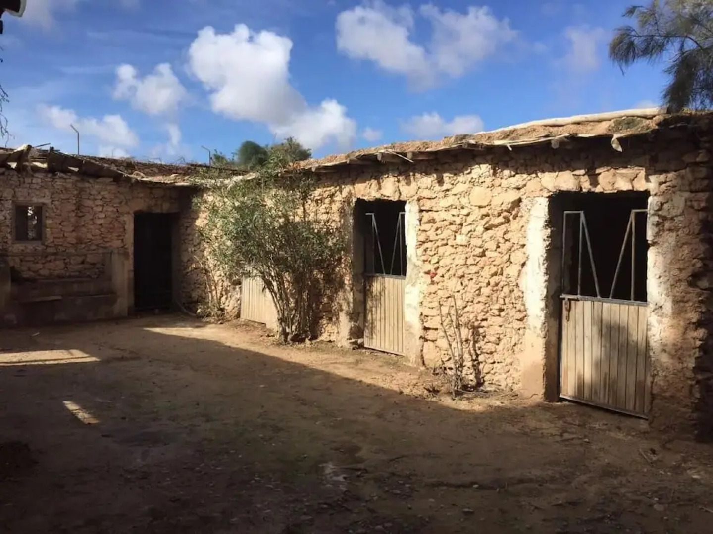 Villa du Souss Eco Lodge