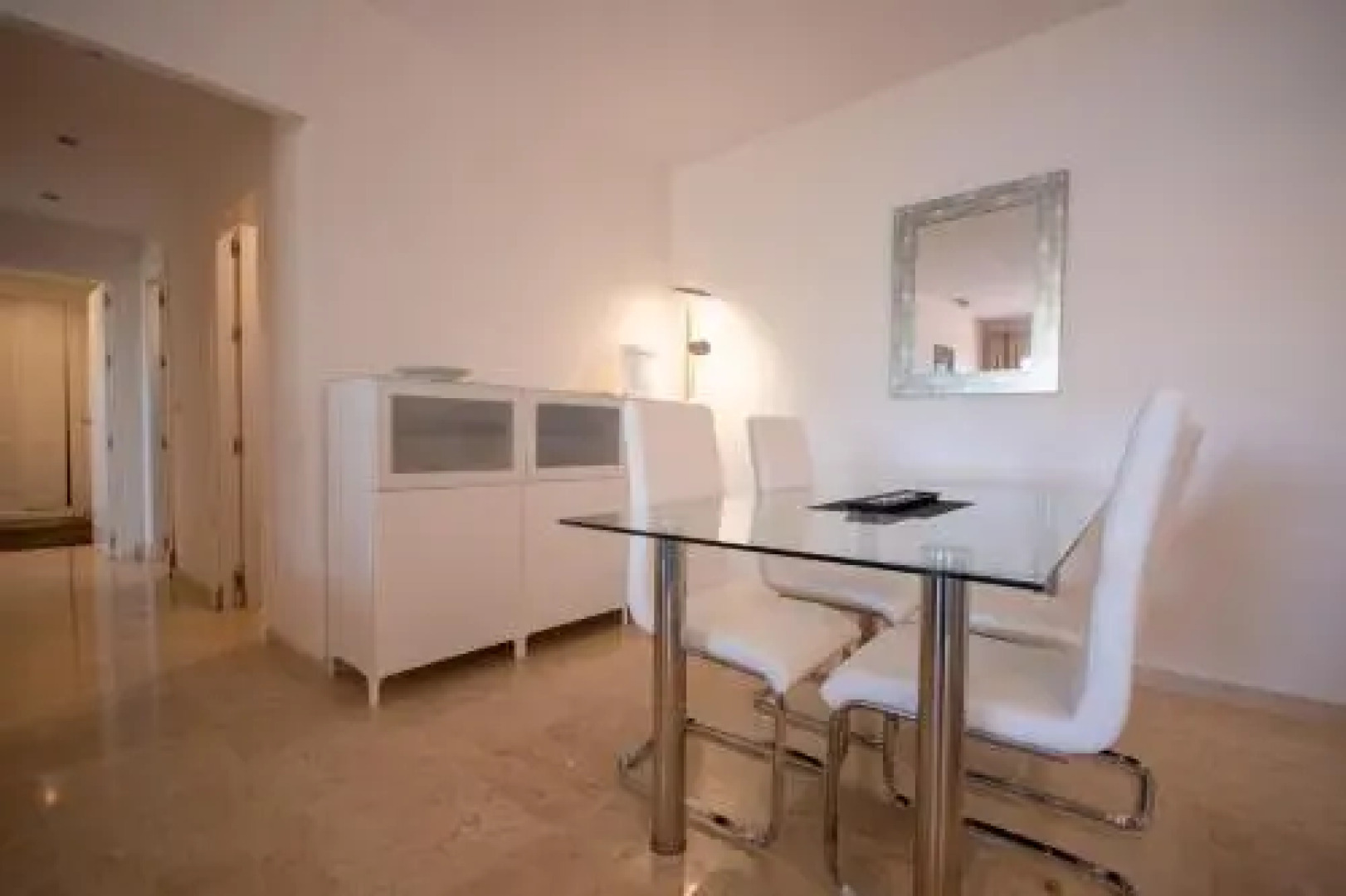 Apartment Balcones del Lago