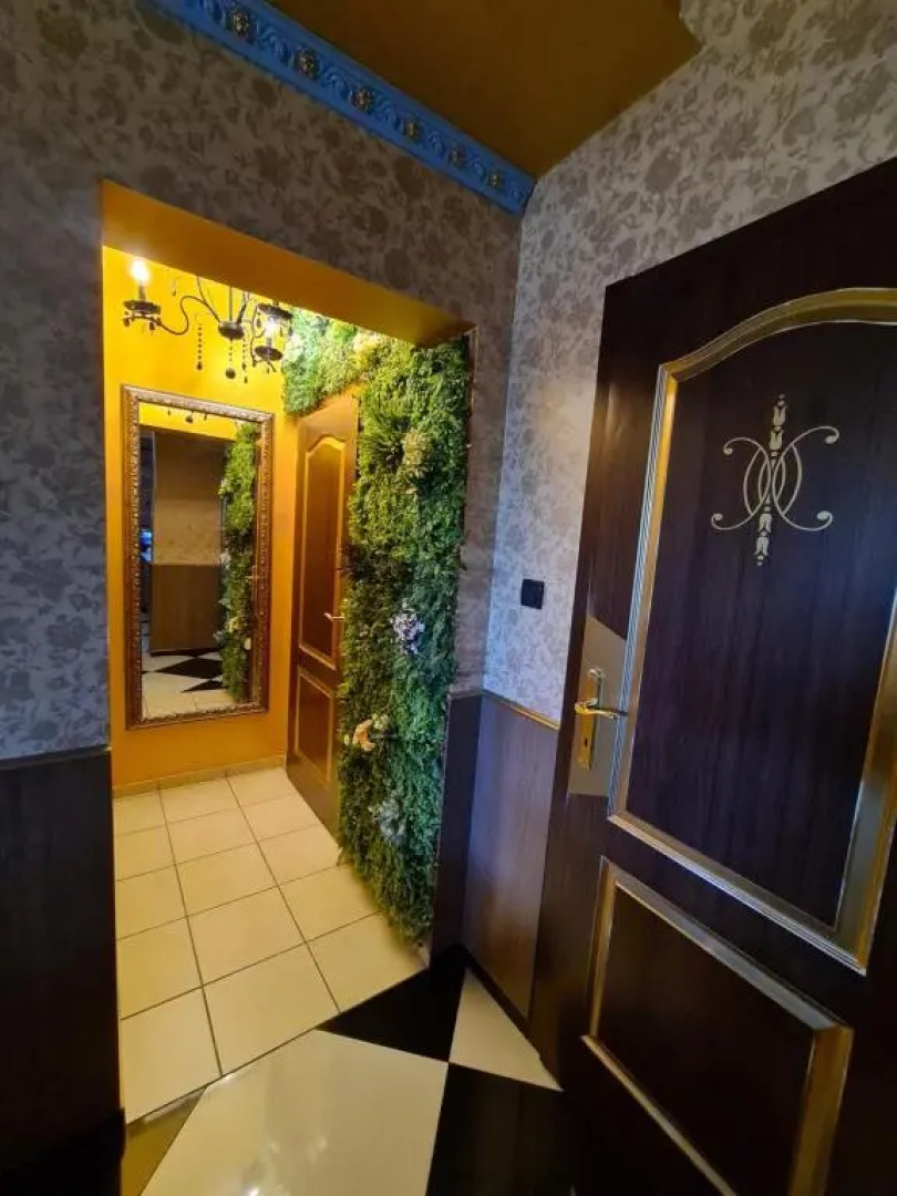 Garni Hotel  Spa Nicolo