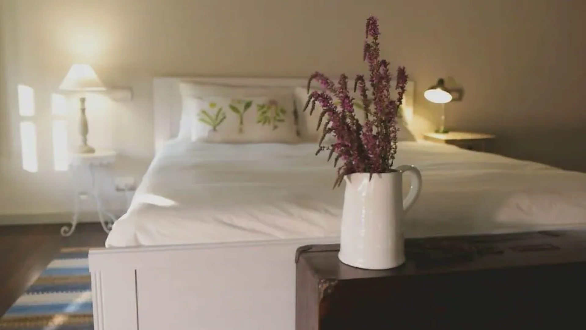 B&B La Scuderia Charming Rooms