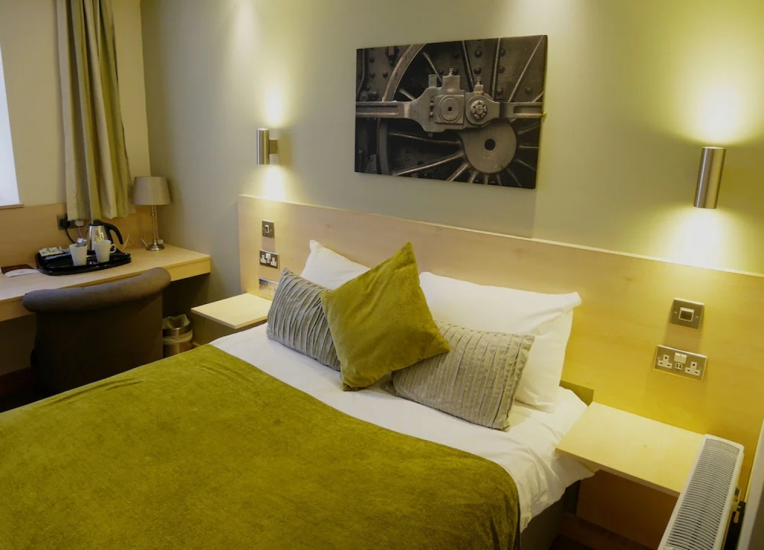 Great Western Hotel Swindon