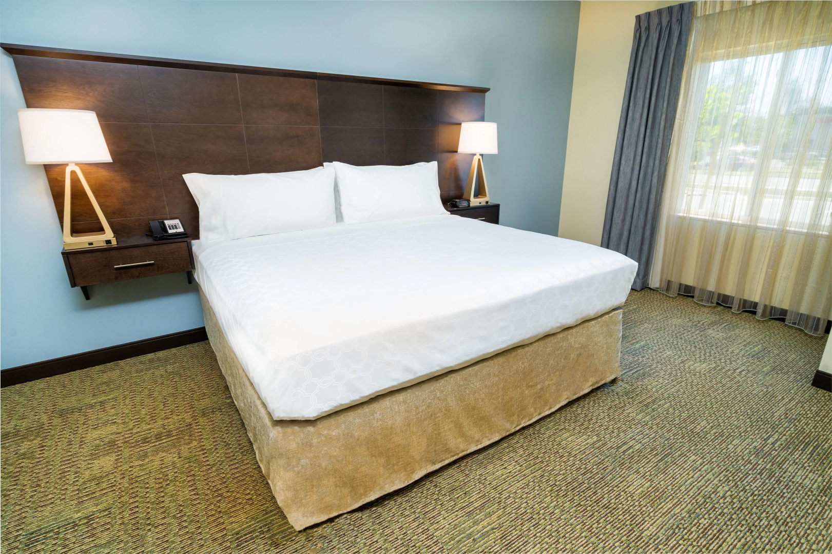 Staybridge Suites Newark - Fremont by IHG