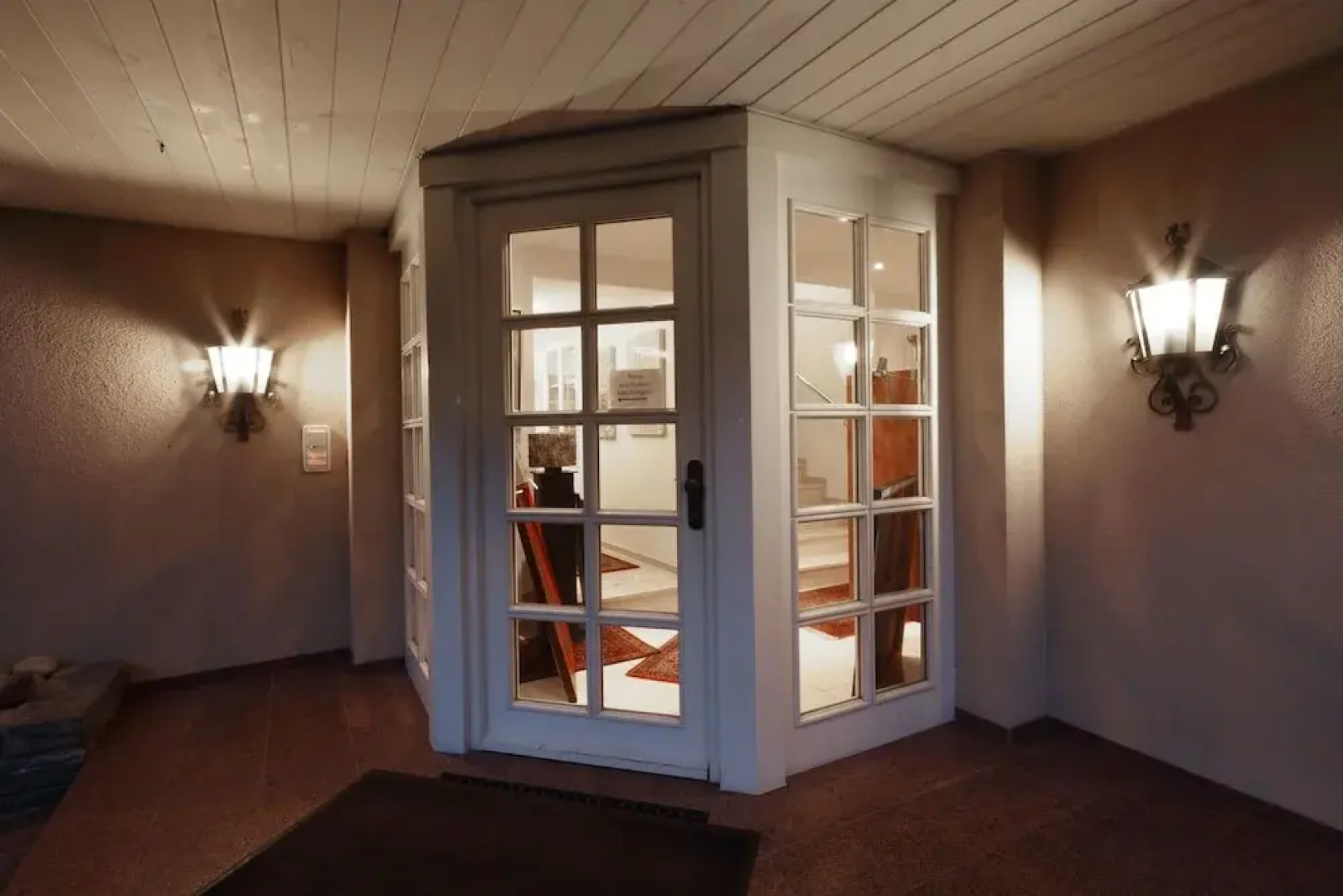 Akzent Hotel Kirchbühl