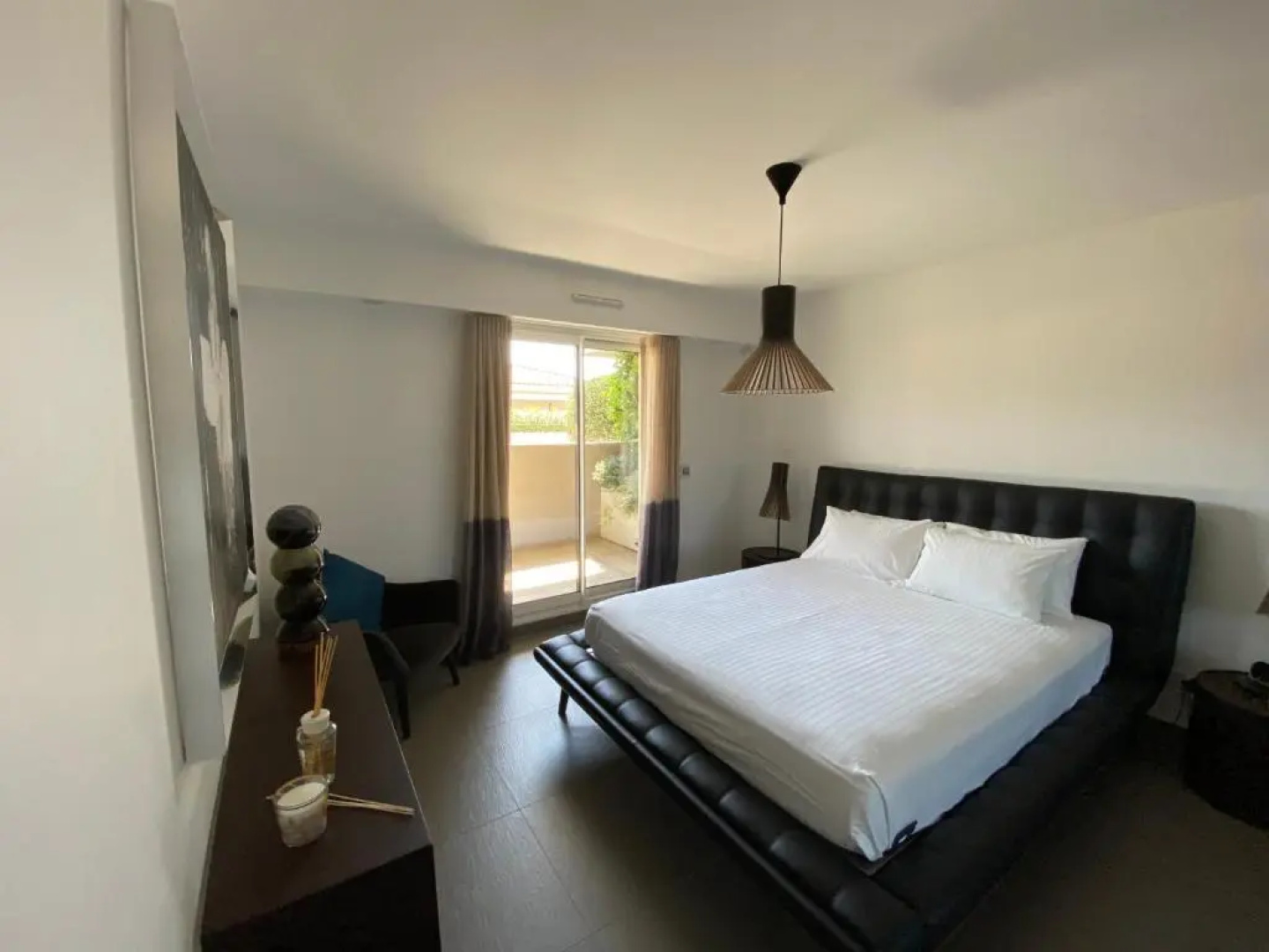 T4 Standing Exclusive Resort