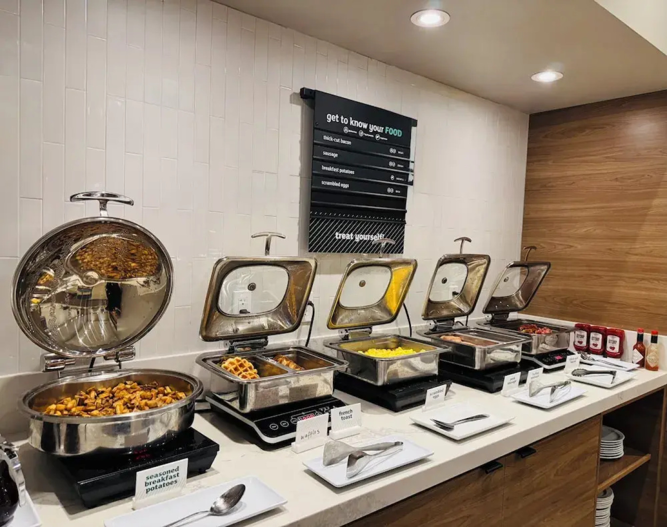 Candlewood Suites Burlington Conference Centre