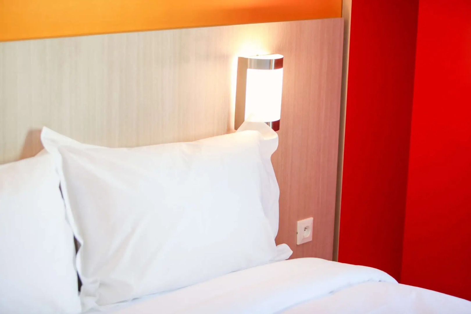 Hotel Première Classe Casablanca Centre Ville