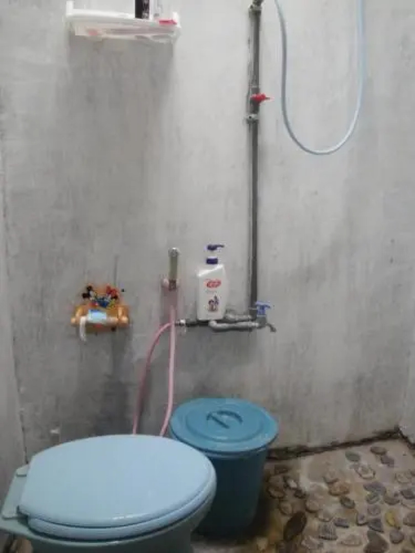 OCD Beach Cafe & Hostel