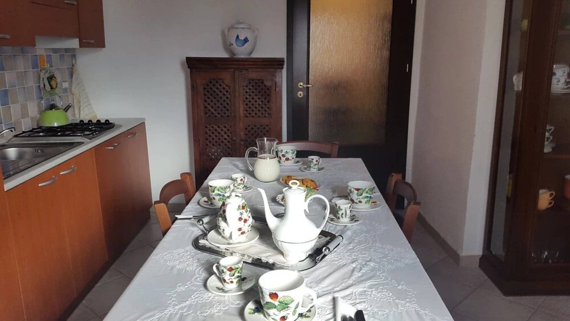 Affittacamere Peonia