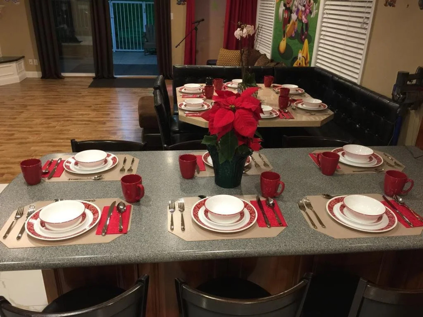 The Neverending Story Home