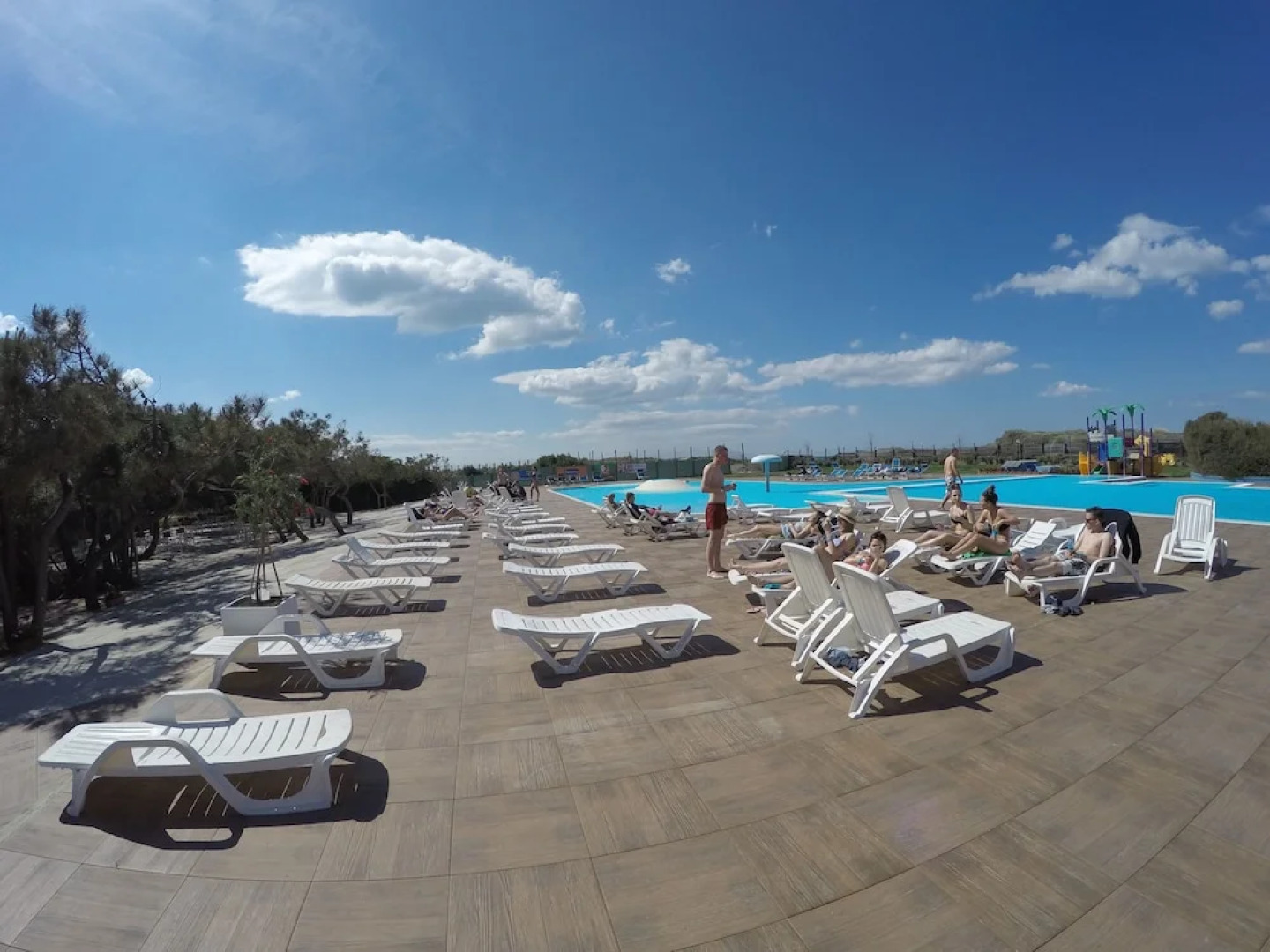 Europing Camping Village