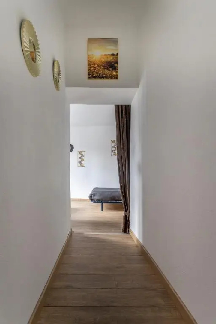 Monesto Gite Maison de Ville Cite Medievale