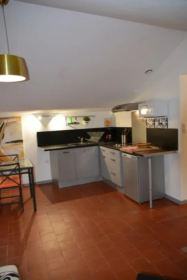 Appartement Magnolia 4