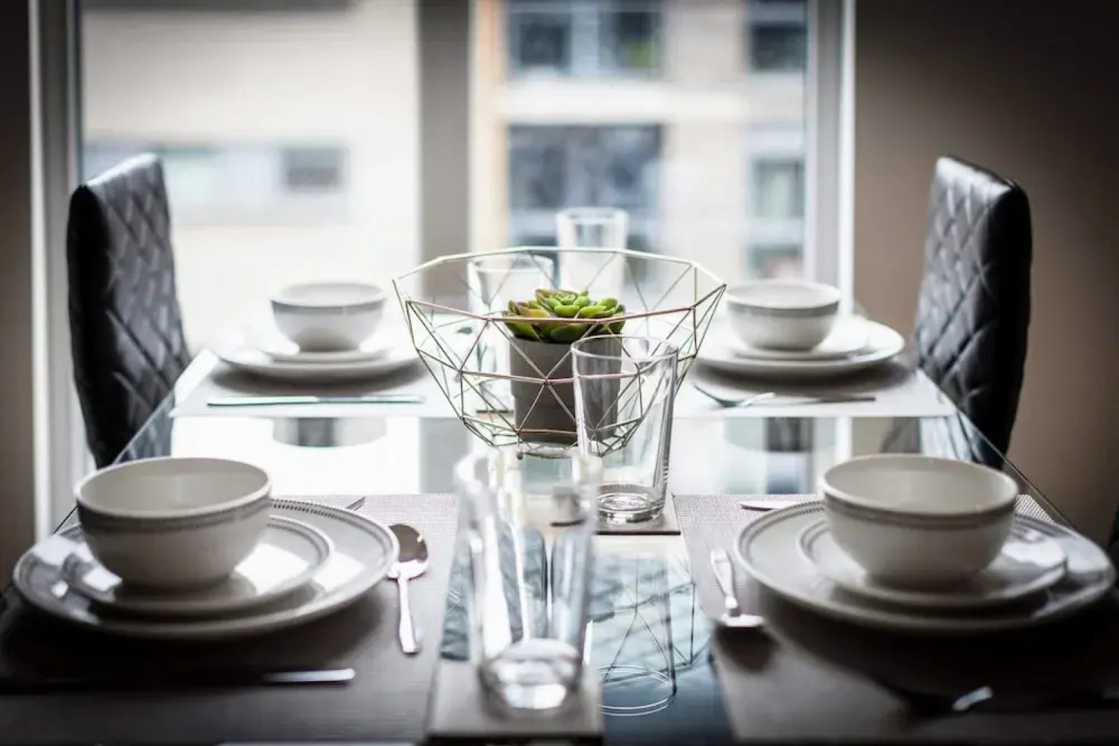 Warm and Welcoming Apartments