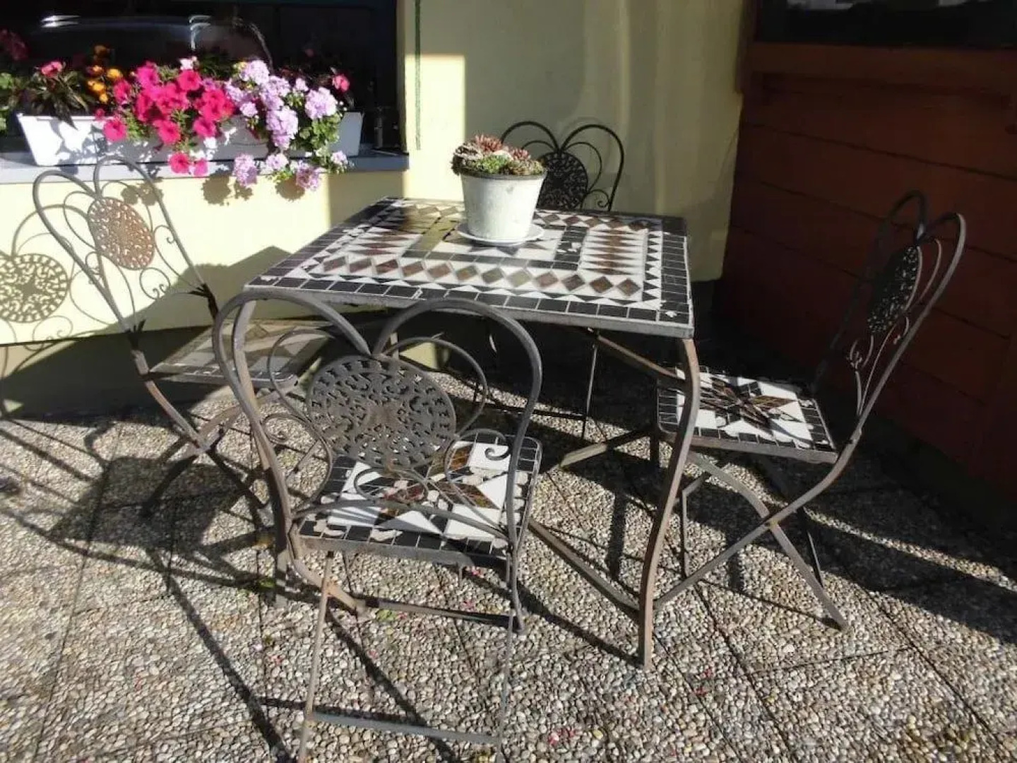 Garni-Wohlfühl -Aktiv Hotel Kronberg