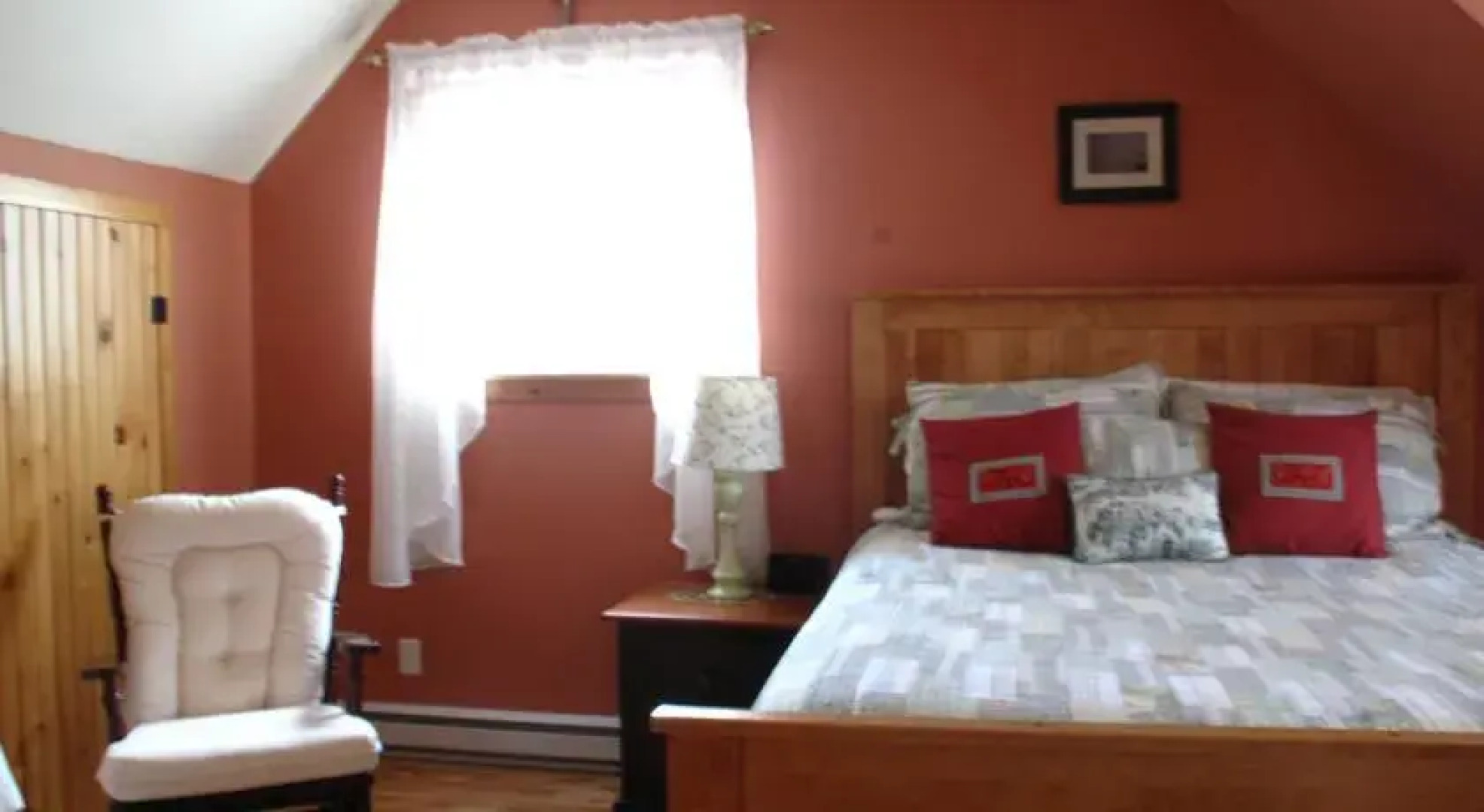 Junes B&B By the Sea