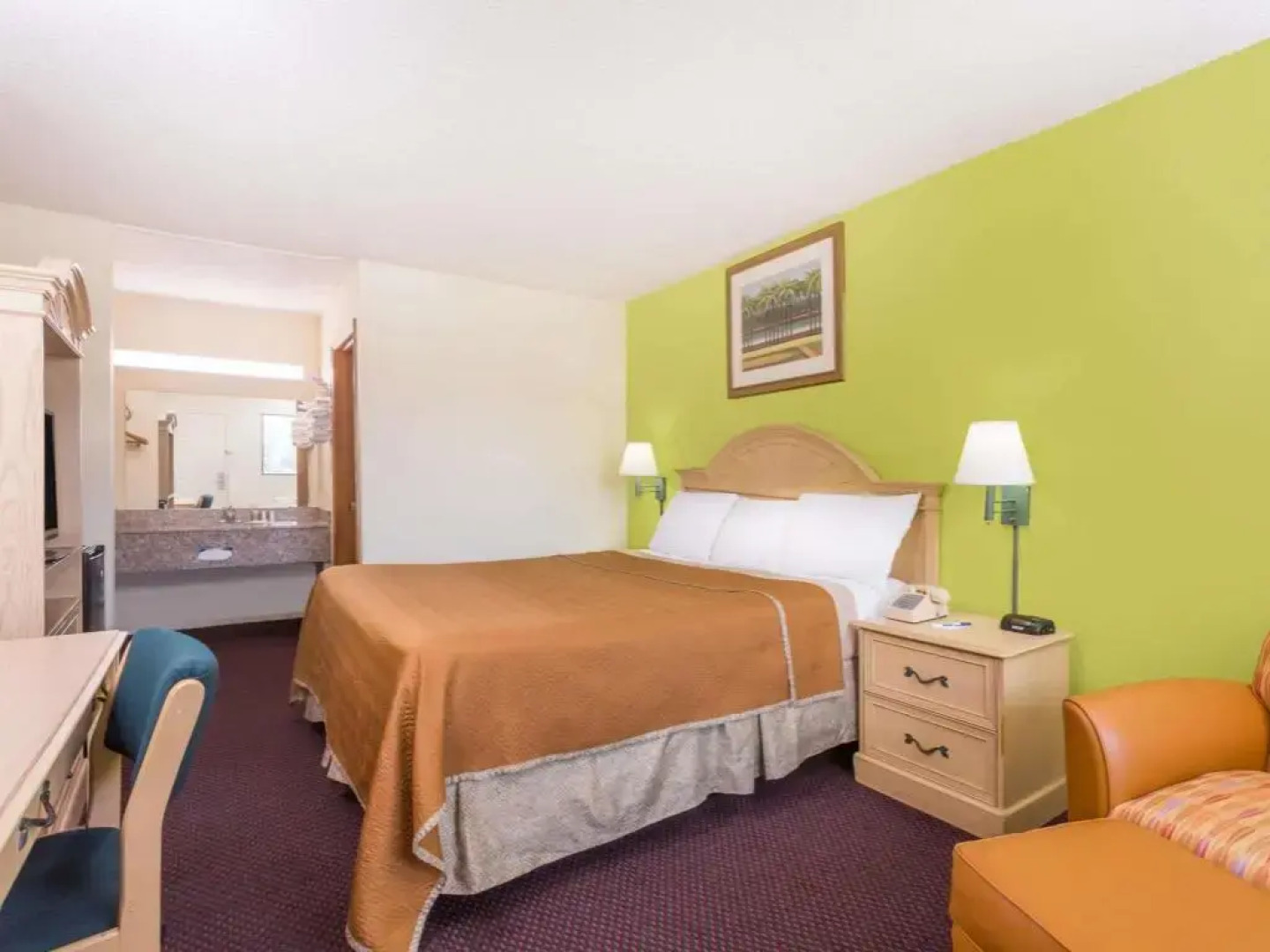 Travelodge by Wyndham Cordele