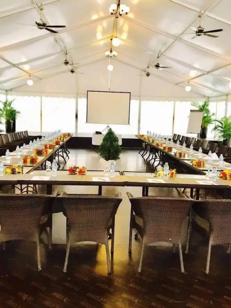 vKirirom Pine Resort