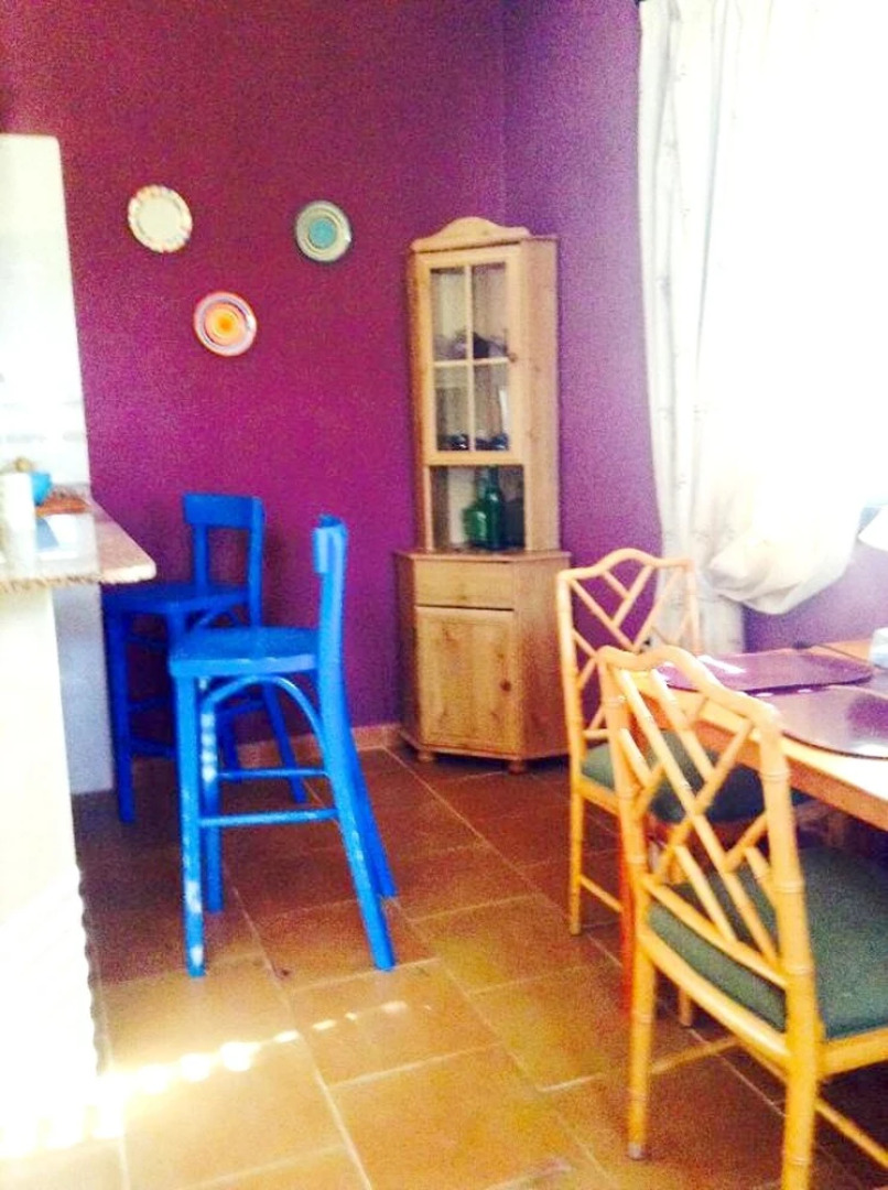 House With 2 Bedrooms in San Sebastián de La Gomera, With Wonderful se