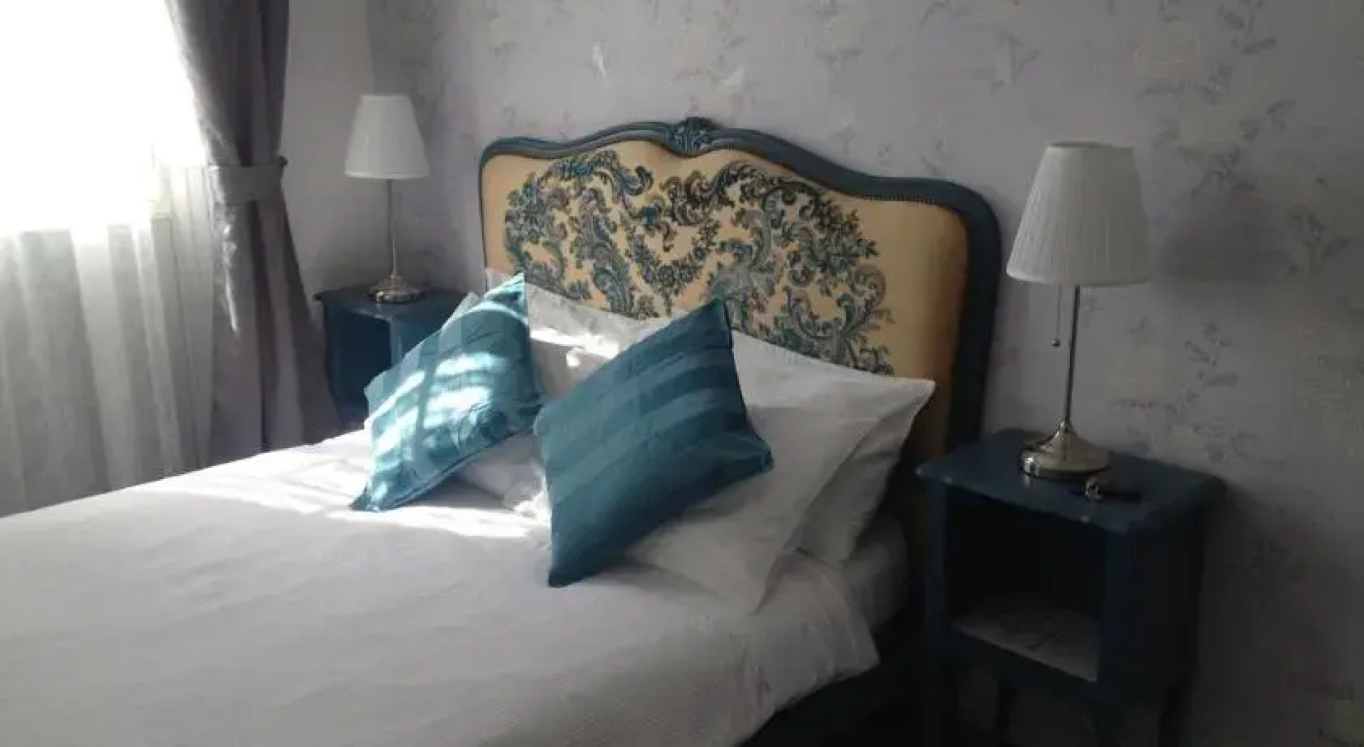 Le Petit Dragon Rouge