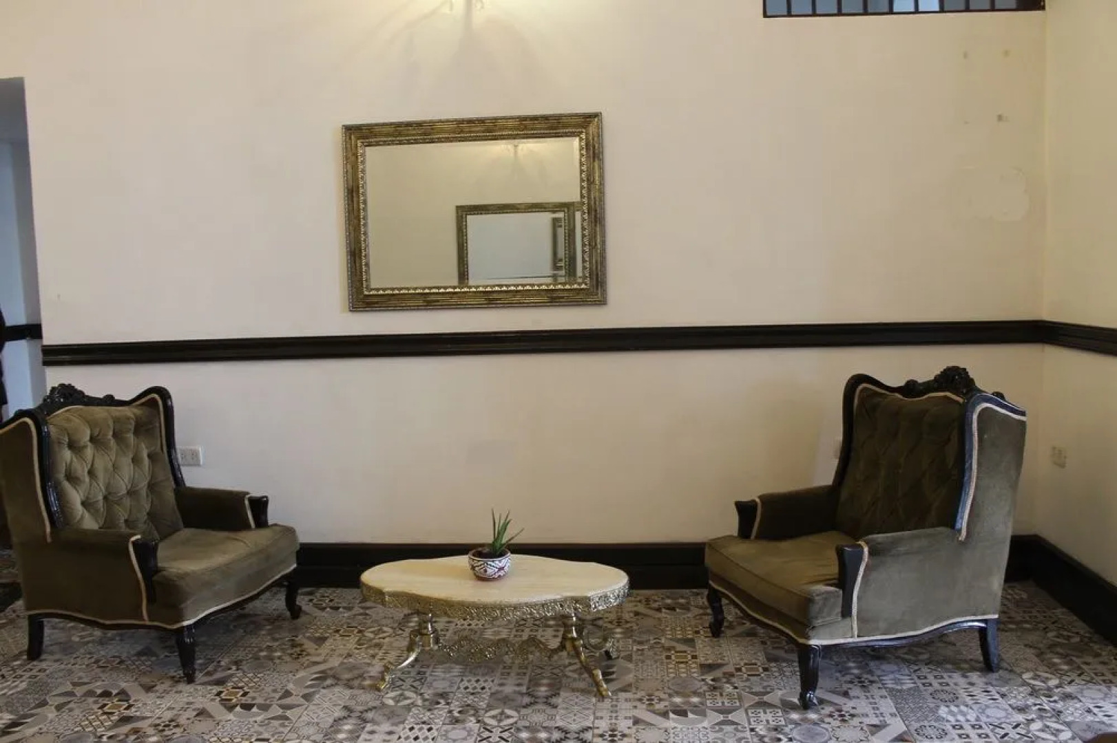 Epoca Hotel Boutique