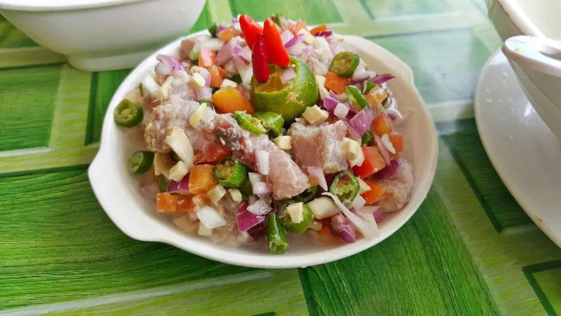 D'Narra Hotel and Restobar