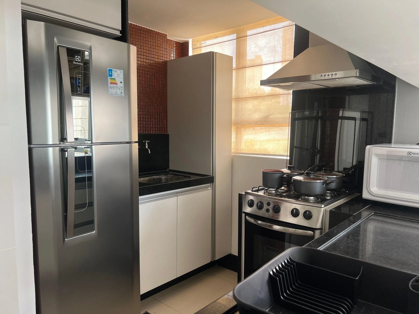 Locking's Vale do Sereno 1