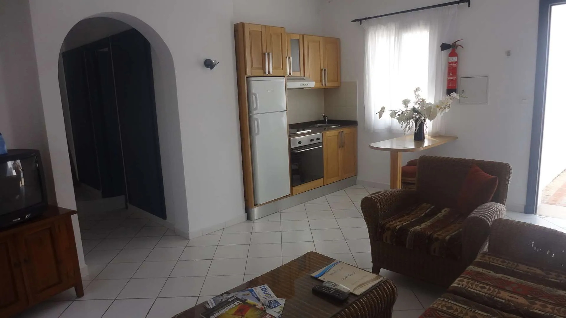 Golden Carthage Hotel & Residence