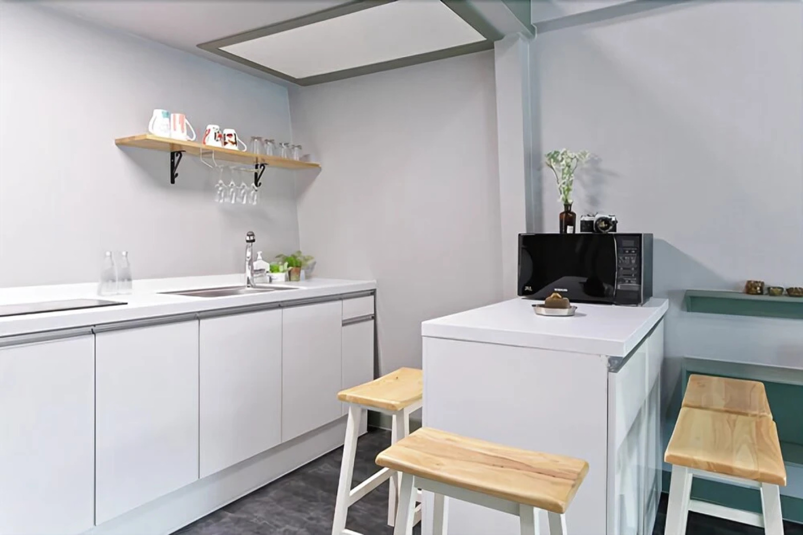 boeun urban nature pension