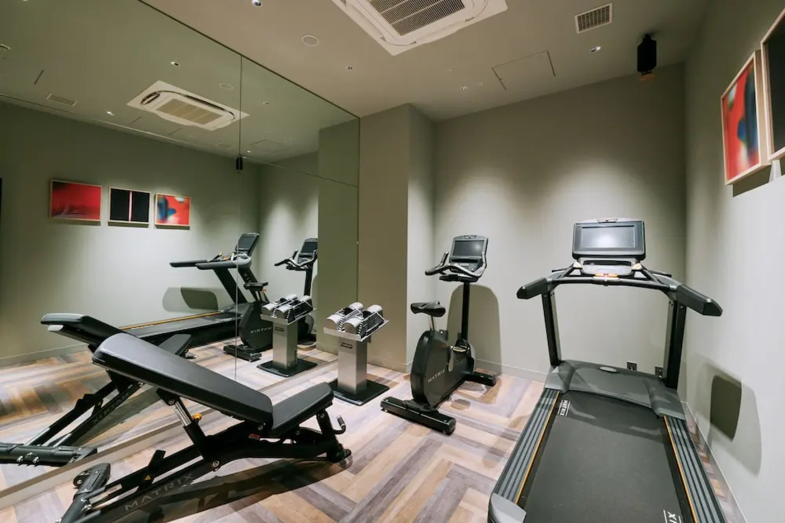 Отель Nohga Hotel Akihabara Tokyo