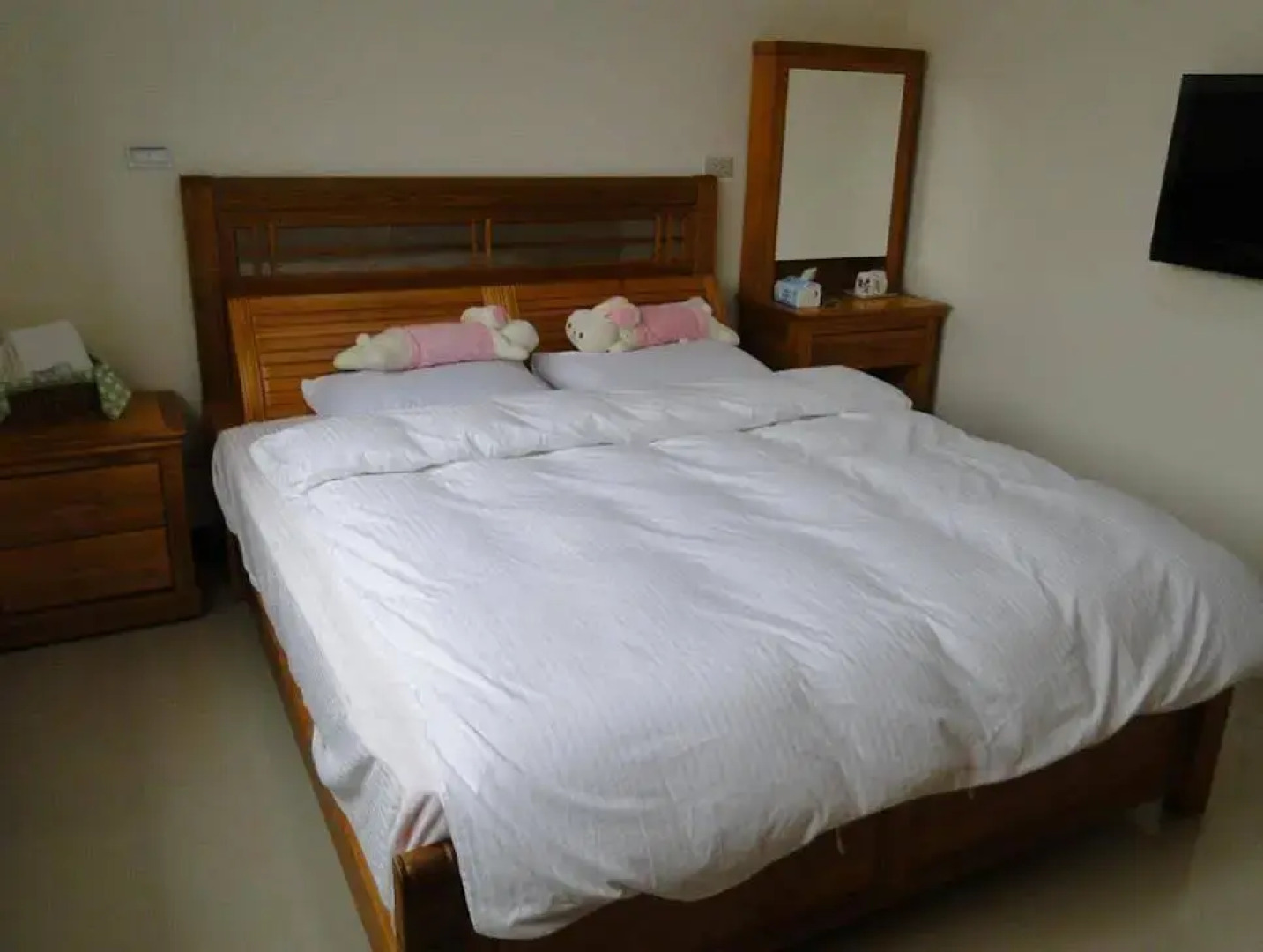 Haifeng B&B