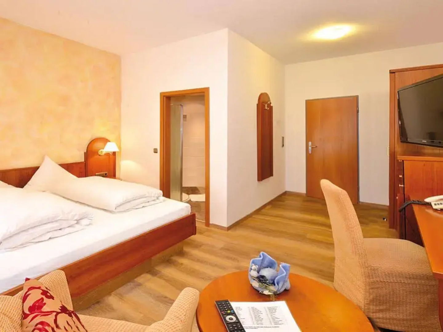 Landgasthof Hotel Scheubel