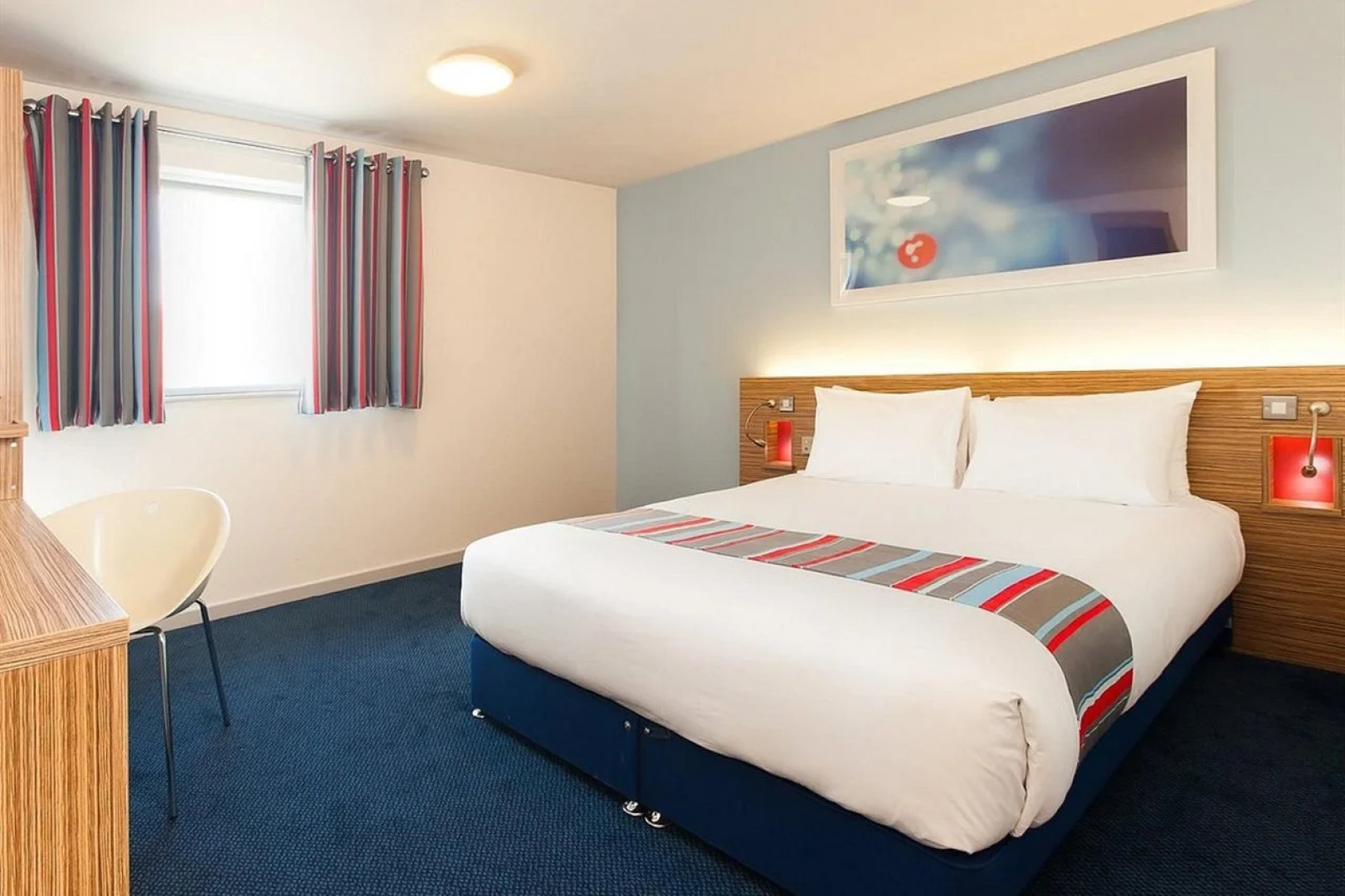 Travelodge Hereford Grafton