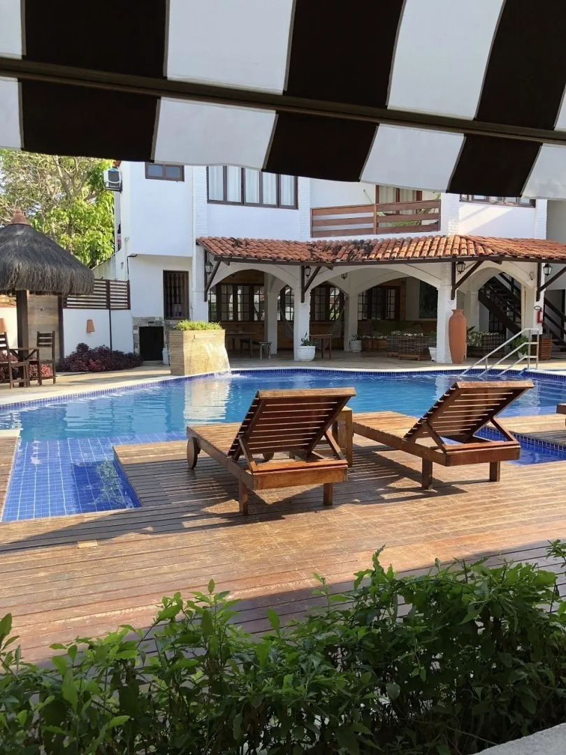 Pousada Quatro Estações