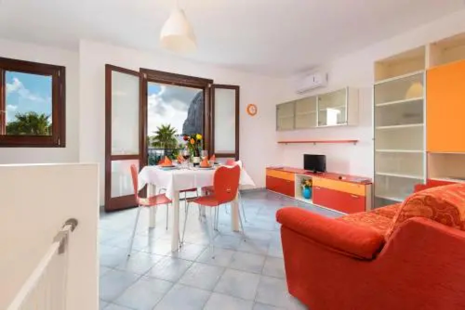 Voglia di mare Low cost/Mapo-Tamarindo